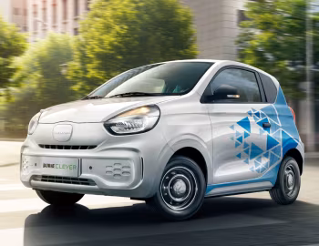 Roewe Clever '2020–25