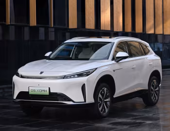 Roewe D5X DMH '2024–н.в.
