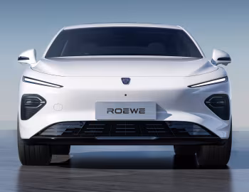 Roewe D7 EV '2023–н.в.