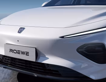 Roewe D7 EV '2023–н.в.