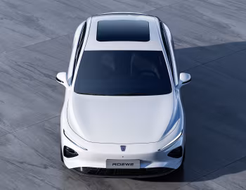 Roewe D7 EV '2023–н.в.