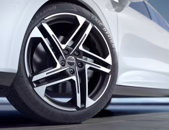 Roewe D7 EV '2023–н.в.