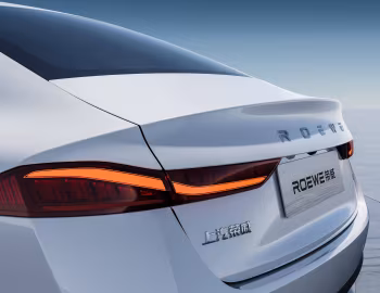 Roewe D7 EV '2023–н.в.