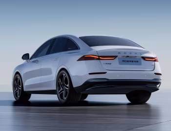 Roewe D7 EV '2023–н.в.