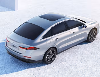 Roewe D7 DMH '2023–н.в.