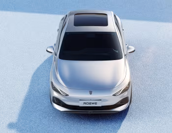 Roewe D7 DMH '2023–н.в.