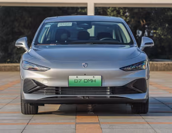 Roewe D7 DMH '2023–н.в.