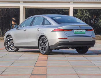Roewe D7 DMH '2023–н.в.