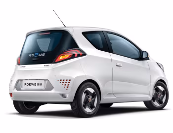 Roewe E50 EV (EP11) '11.2012–16