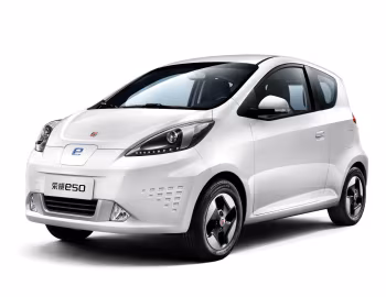 Roewe E50 EV (EP11) '11.2012–16