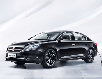 Roewe e950 (BP31) '2016–18