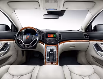 Торпедо Roewe e950 (BP31) '2016–18