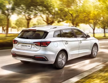 Roewe ei5 '2018–21