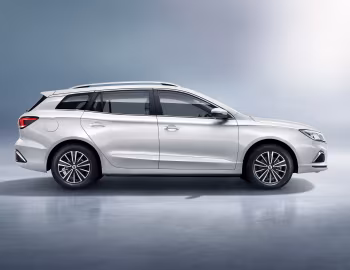 Roewe ei5 '2018–21