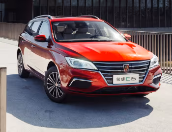 Roewe ei5 '2018–21
