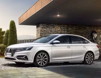 Roewe ei6 (IP31) '2017–20
