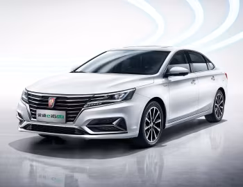 Roewe ei6 (IP31) '2017–20
