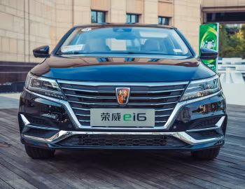 Roewe ei6 (IP31) '2017–20