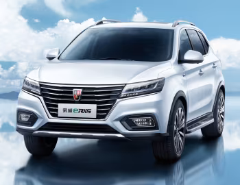 Roewe eRX5 '2016–20