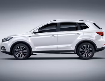 Roewe eRX5 '2016–20