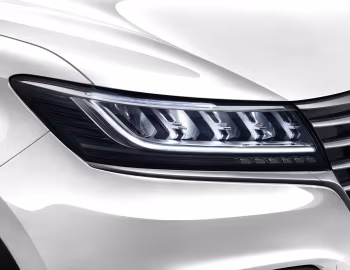 Roewe eRX5 '2016–20