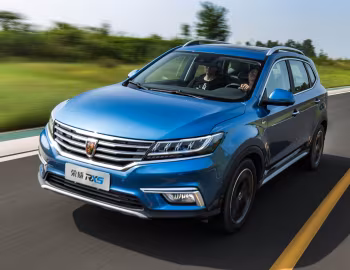 Roewe RX5 '2016–20