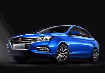 Roewe i5 '2018–21