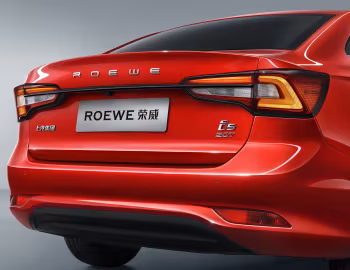 Roewe i5 GL '2019–21