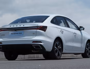 Roewe i5 '2023–н.в.
