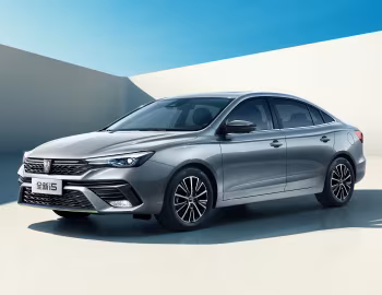Roewe i5 '2021–23