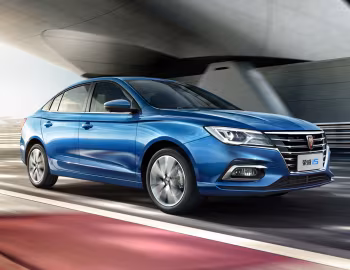 Roewe i5 '2018–21