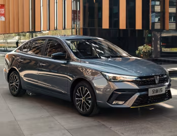 Roewe i5 '2021–23