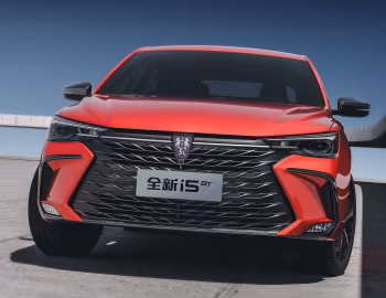 Roewe i5 GT '2021–23