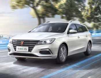 Roewe ei5 '2018–21