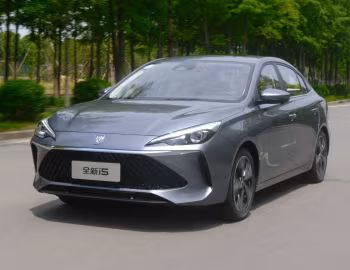 Roewe i5 '2023–н.в.