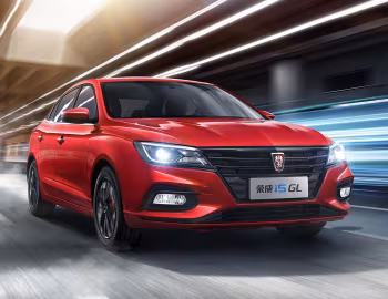 Roewe i5 GL '2019–21