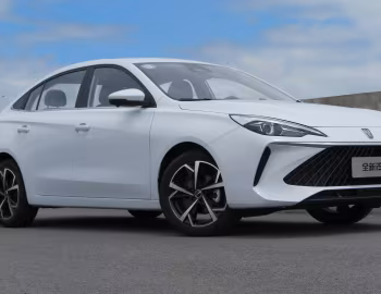Roewe i5 '2023–н.в.