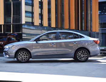 Roewe i5 '2021–23