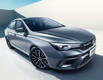 Roewe i5 '2021–23
