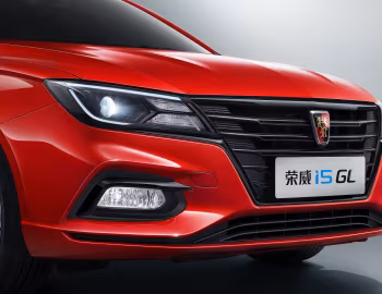 Roewe i5 GL '2019–21