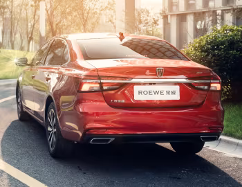 Roewe i6 (IP31) '2017–20