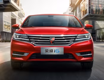 Roewe i6 (IP31) '2017–20