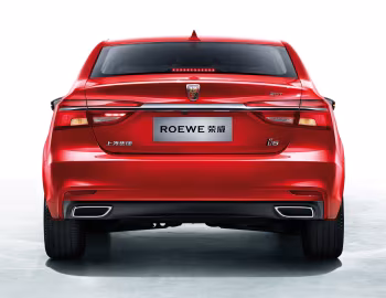 Roewe i6 (IP31) '2017–20