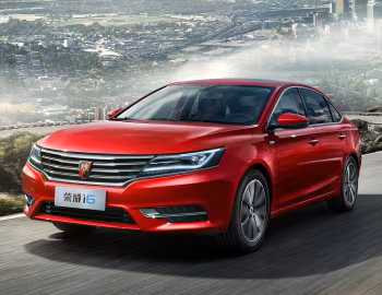 Roewe i6 (IP31) '2017–20