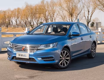 Roewe i6 (IP31) '2017–20