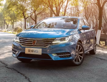 Roewe i6 (IP31) '2017–20