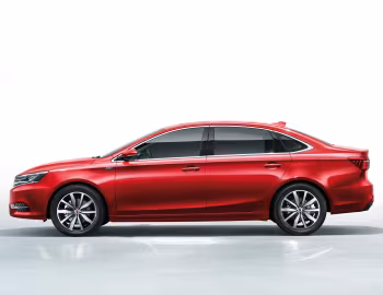 Roewe i6 (IP31) '2017–20