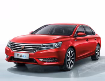 Roewe i6 (IP31) '2017–20