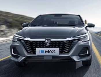 Roewe i6 Max (IP31) '2020–24