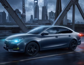 Roewe i6 Max (IP31) '2020–24